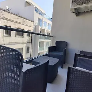  Appartement Brand New 3 Bedroom Close To The Sea